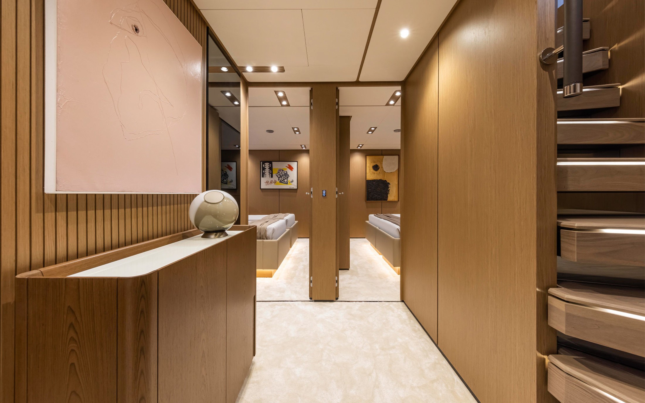 Ferretti Yachts 1000
