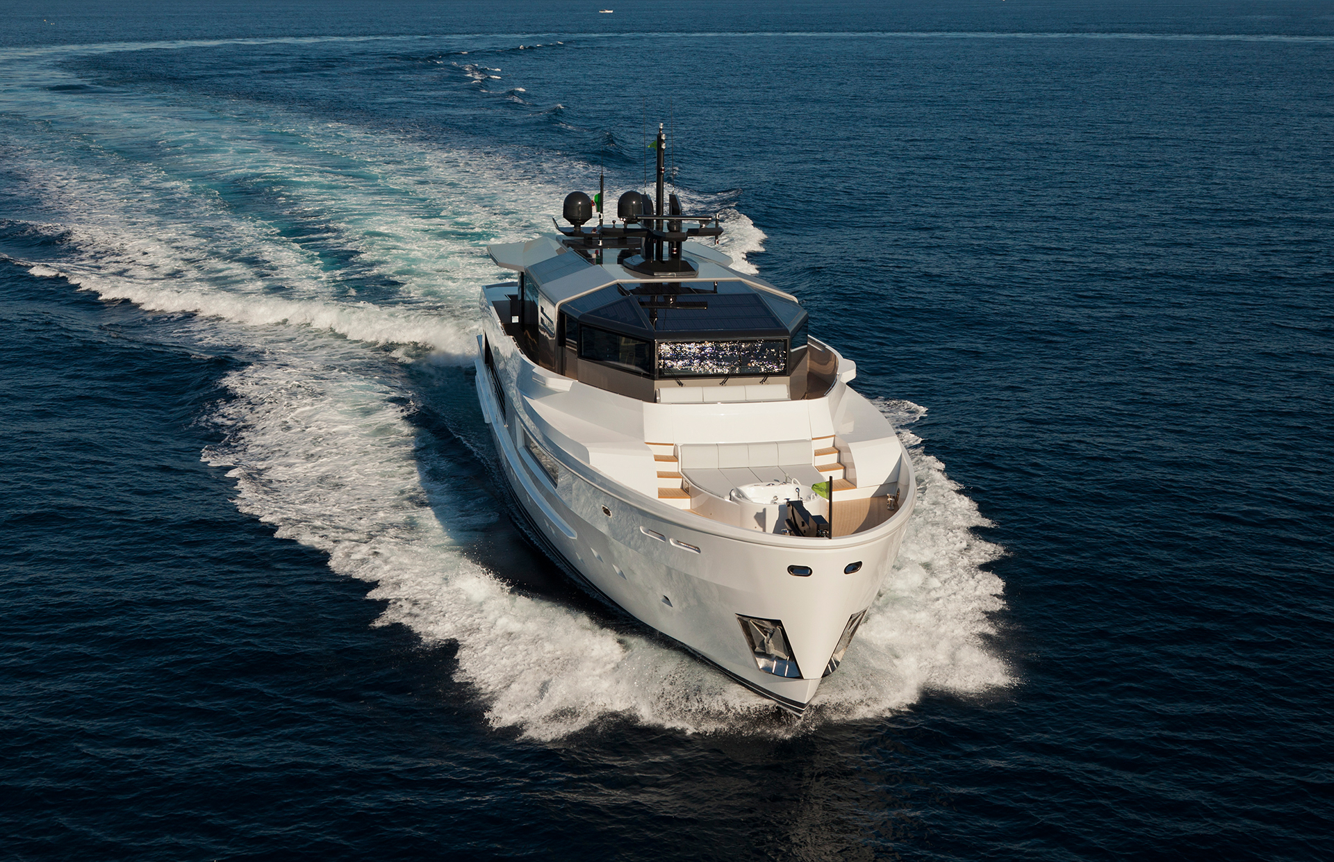 Arcadia A115