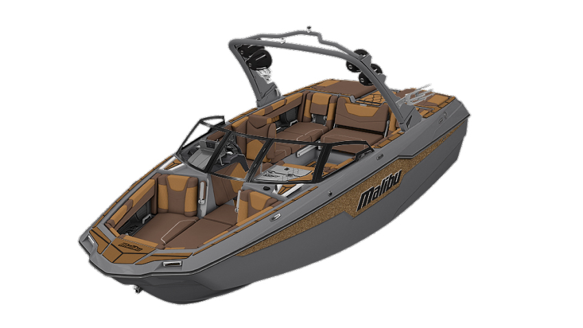 Катер буксировщик Malibu M220 - 24915 фото 1.3