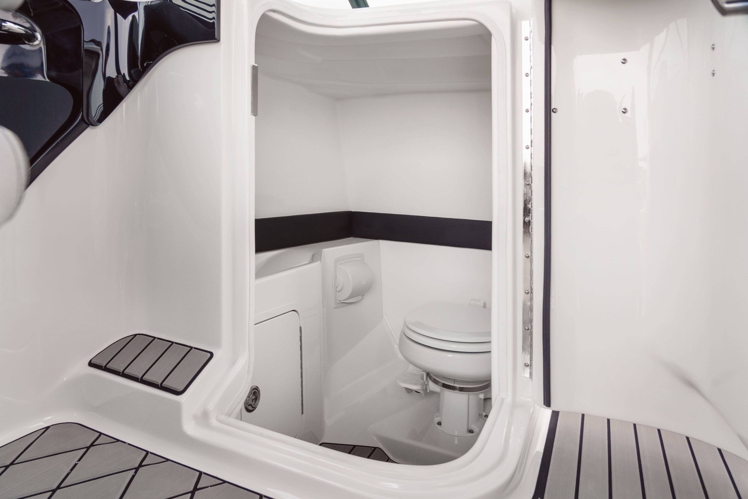 Sea Ray SLX 280 OB