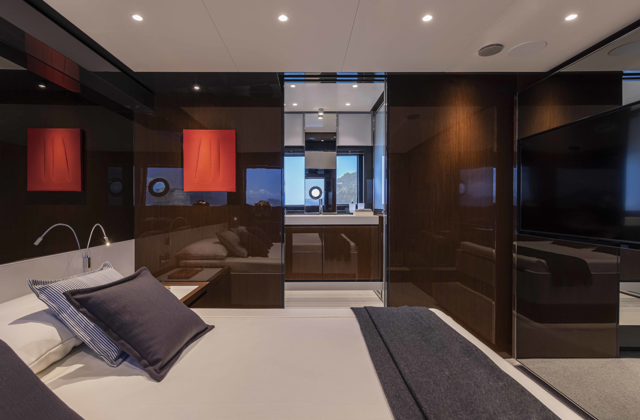 Riva 68' Diable