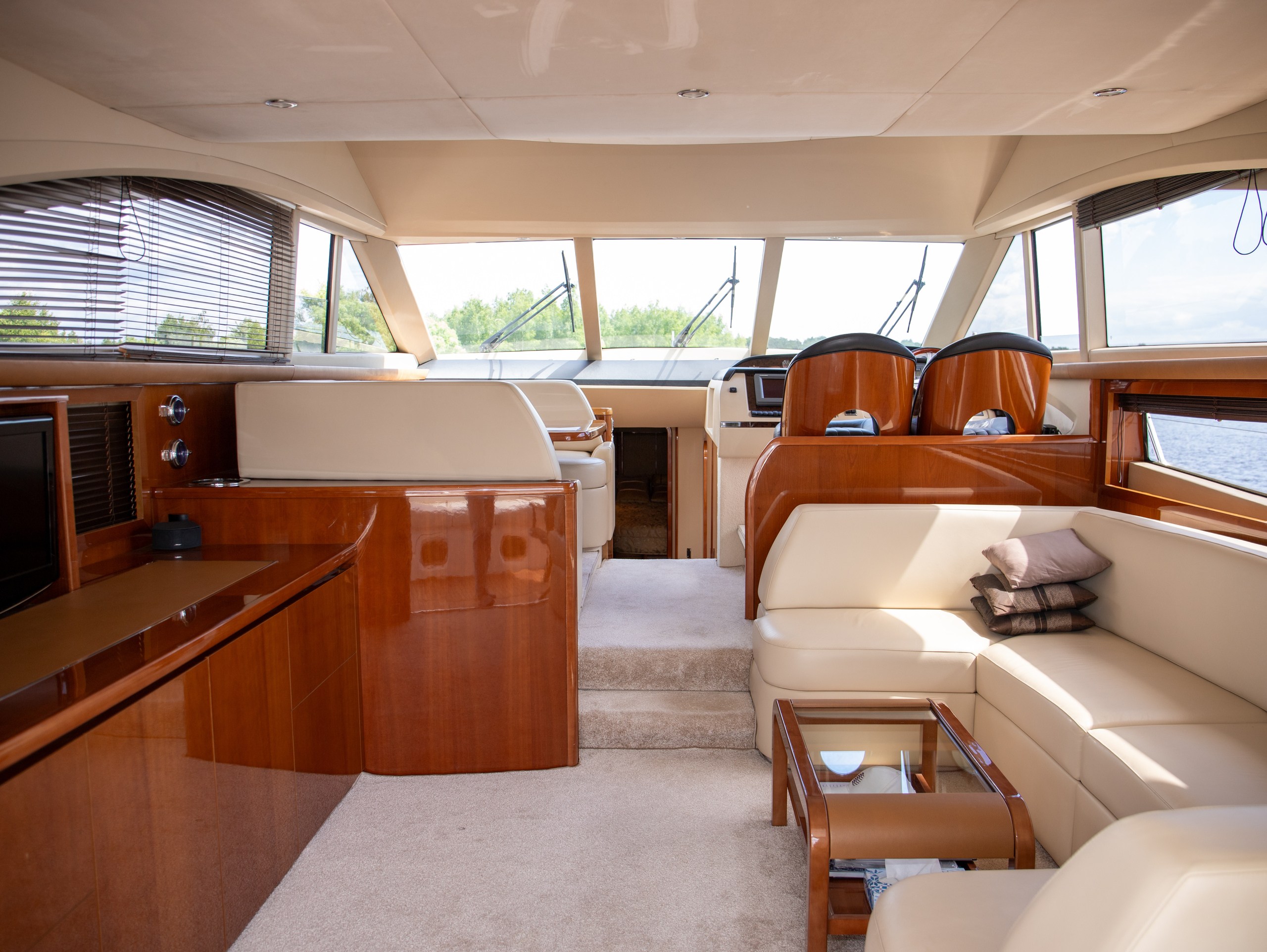 Princess 54