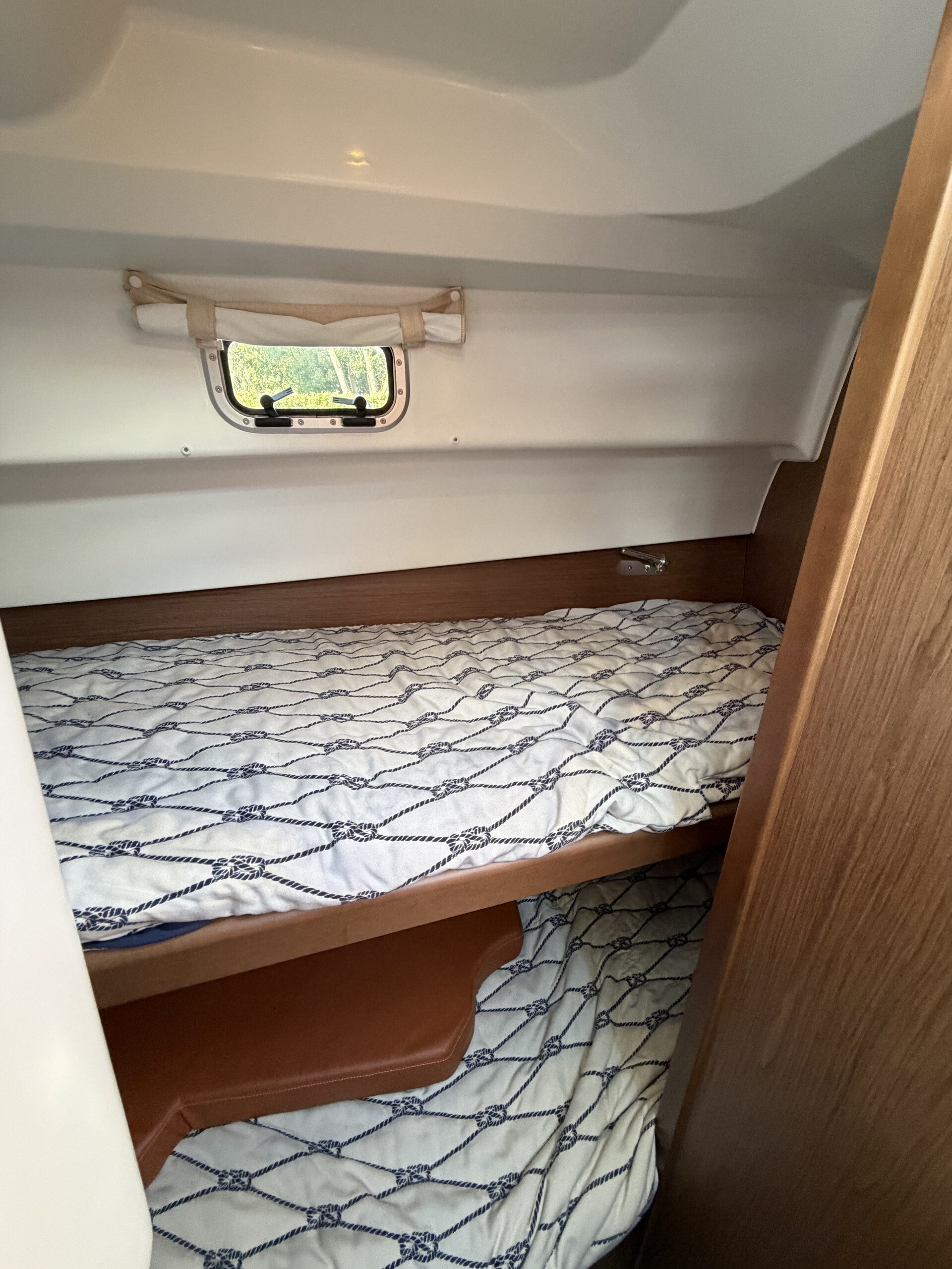 Beneteau Antares 30s