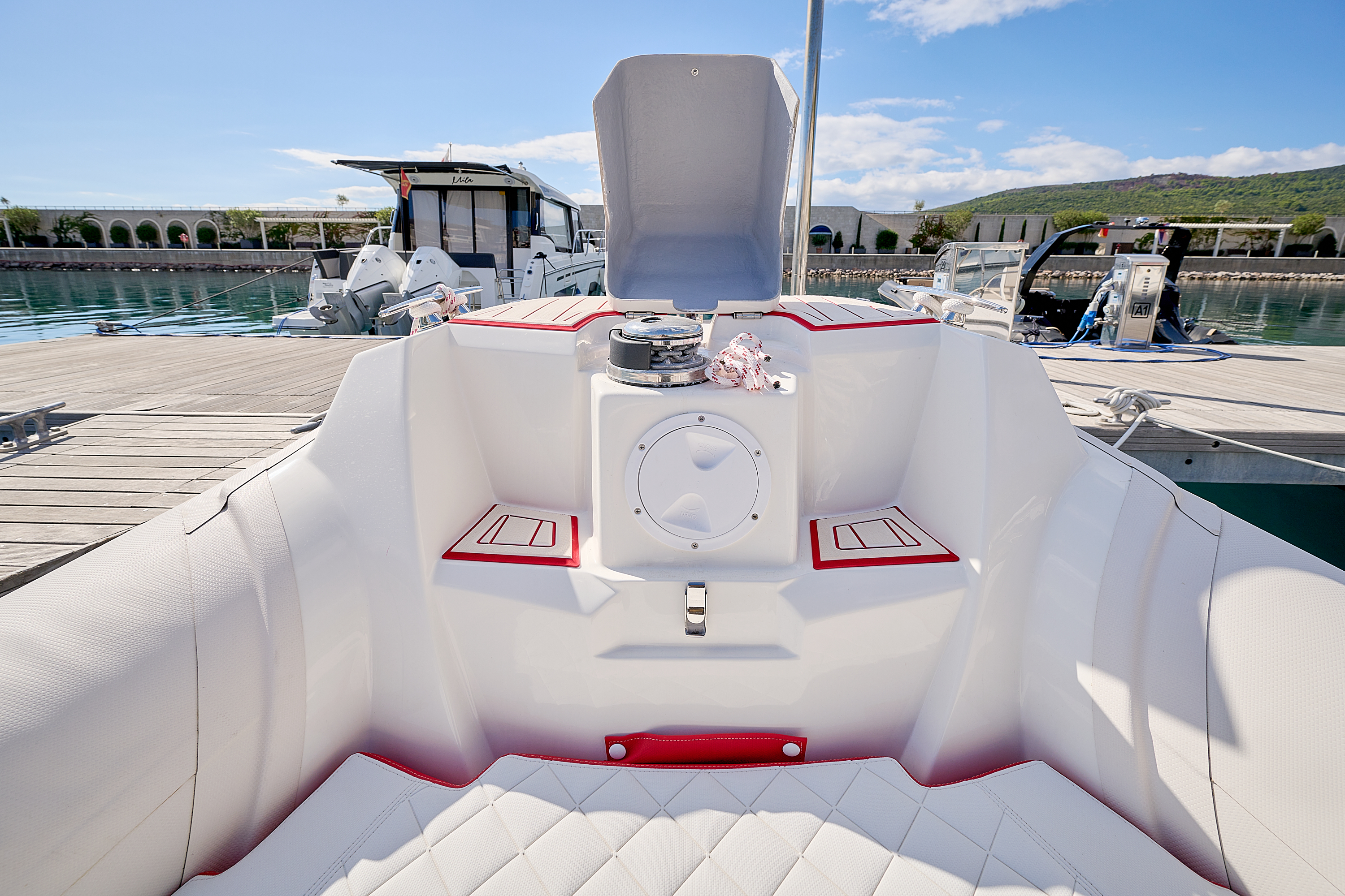 NUOVA JOLLY Prince 24 EXCLUSIVE 2025