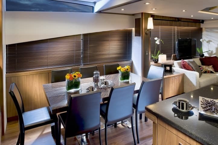 Sunseeker Manhattan 73