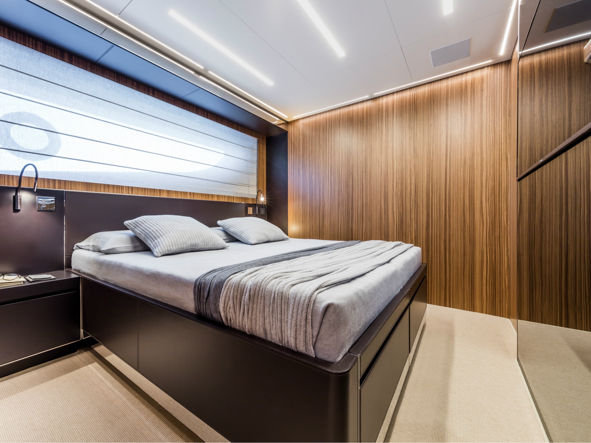 Riva 102' Corsaro Super