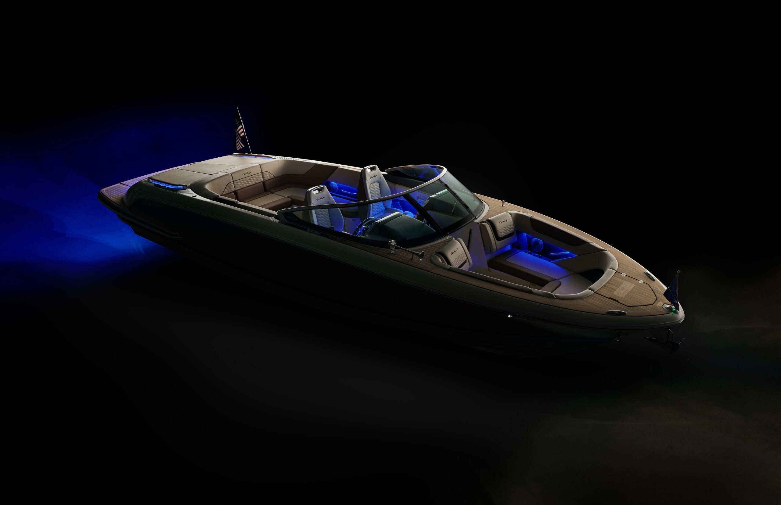 Chris-Craft Launch 27