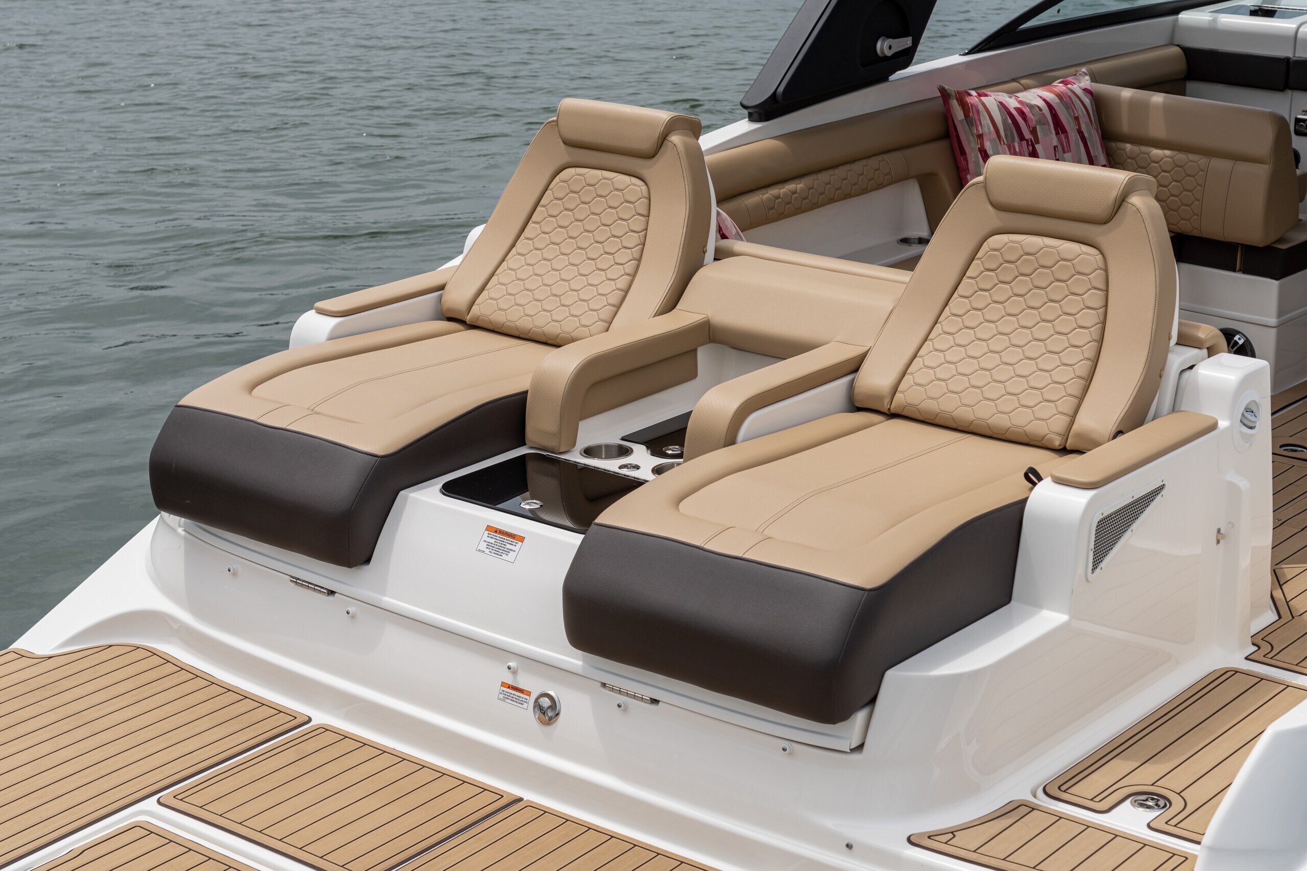 Sea Ray 290 SDX