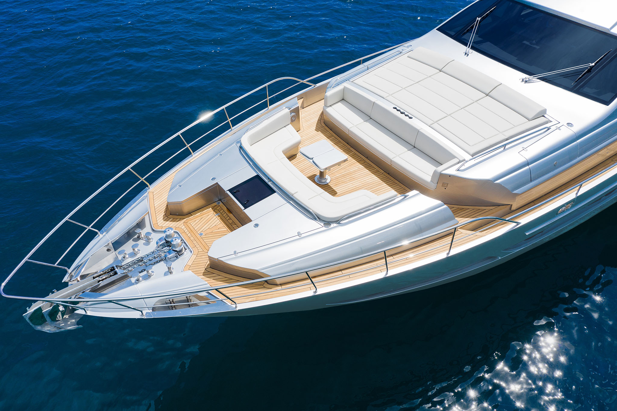 Pershing 9x
