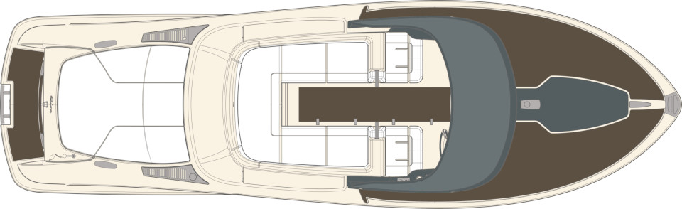 Катер Riva El-Iseo фото 3.1