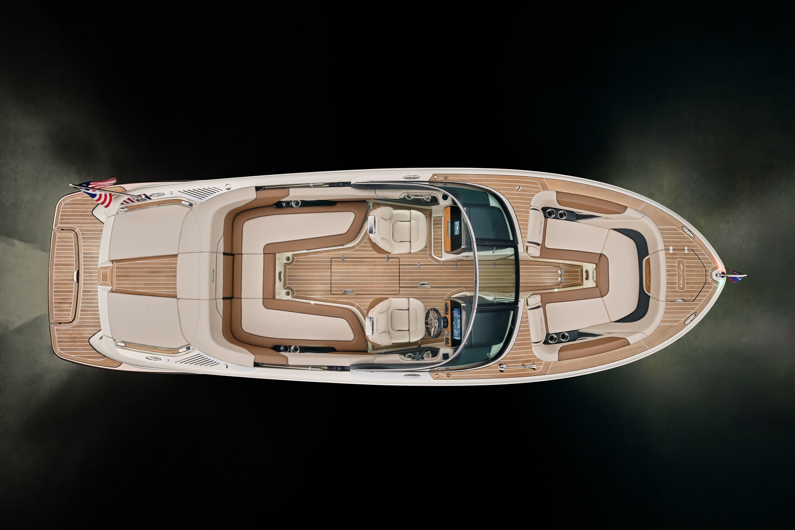 Chris-Craft Launch 27