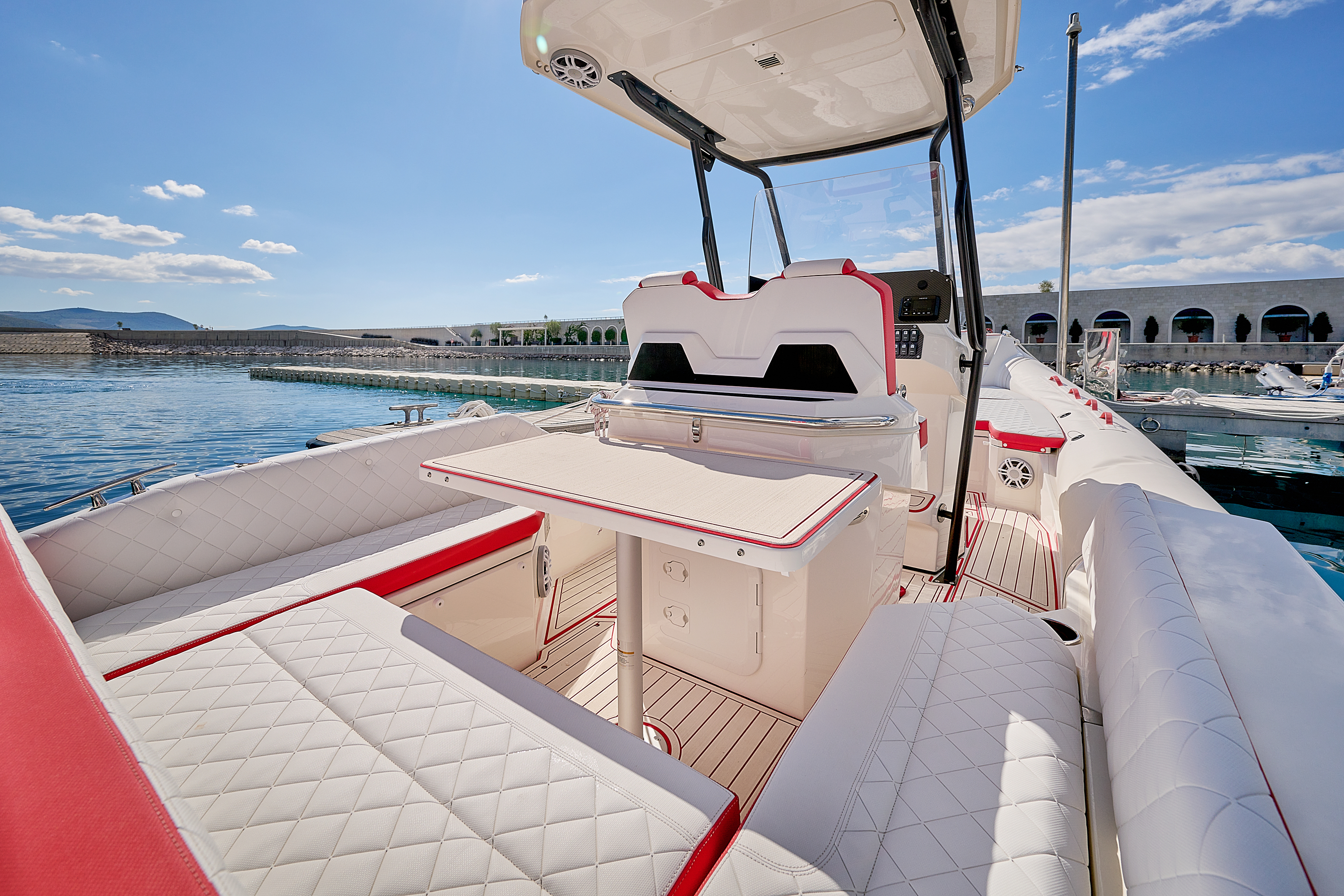 NUOVA JOLLY Prince 24 EXCLUSIVE 2025