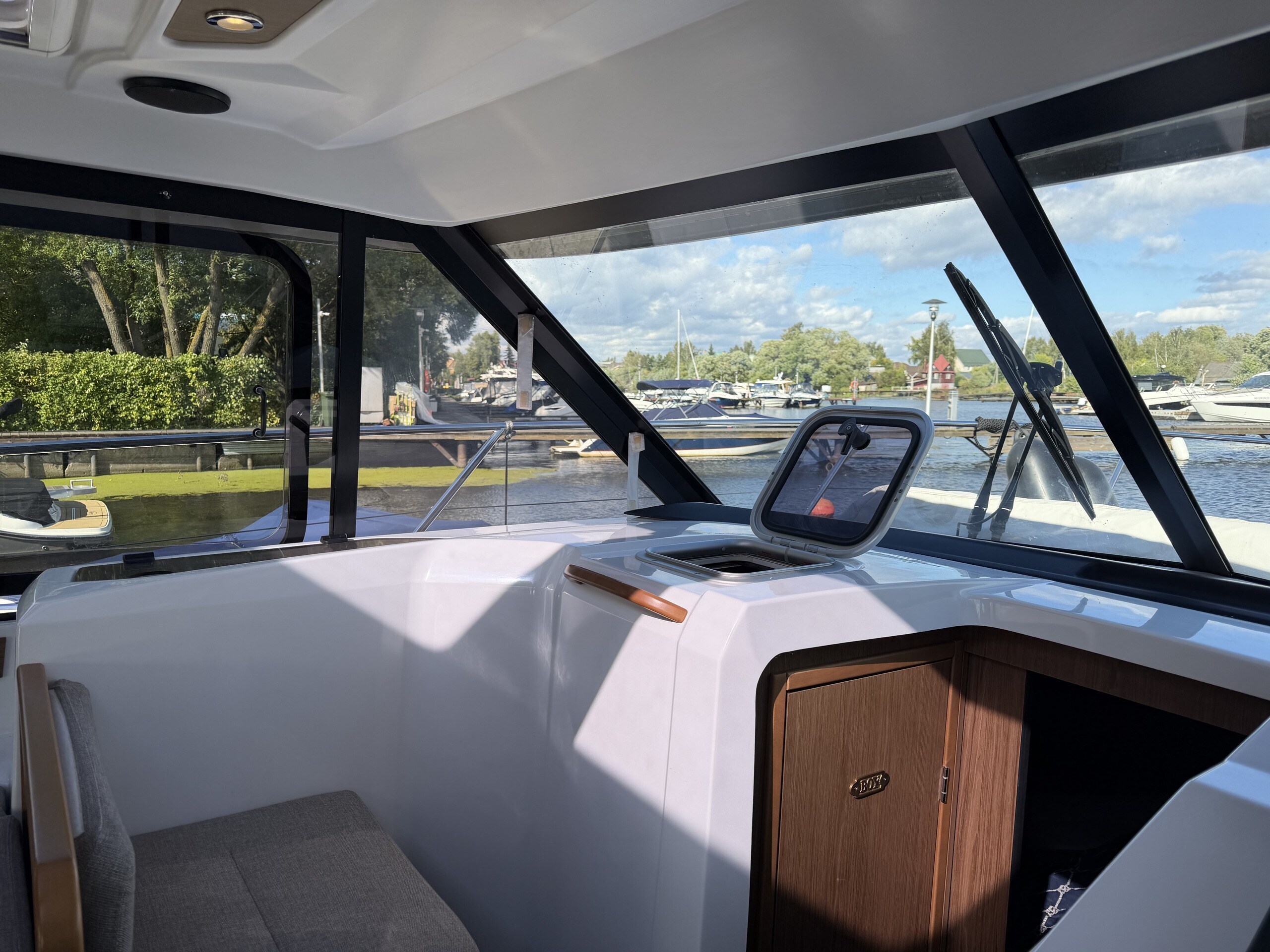 Beneteau Antares 30s
