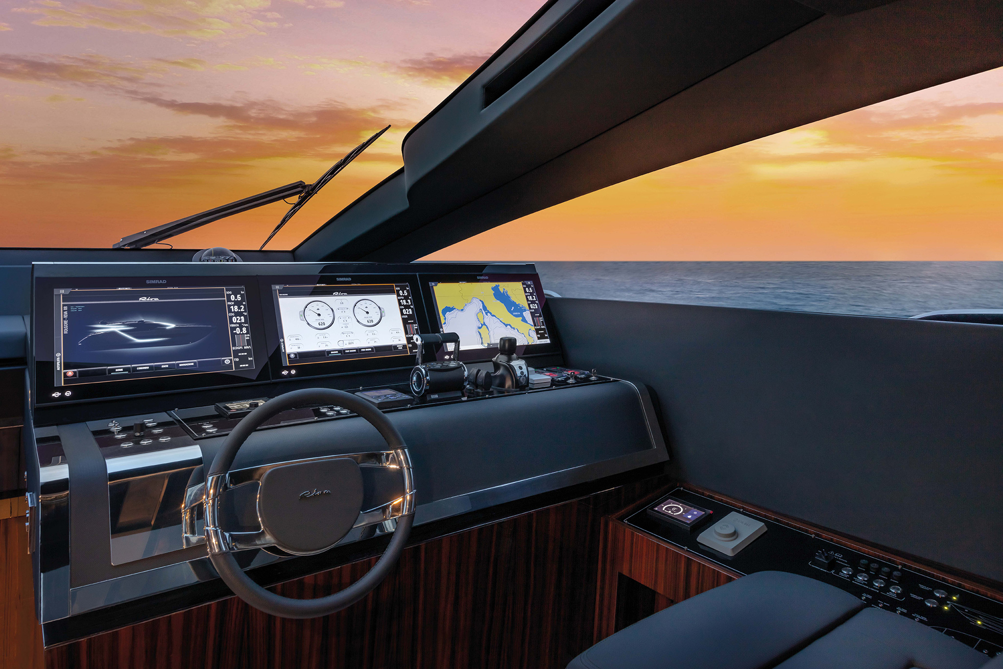 Riva 88' Folgore New