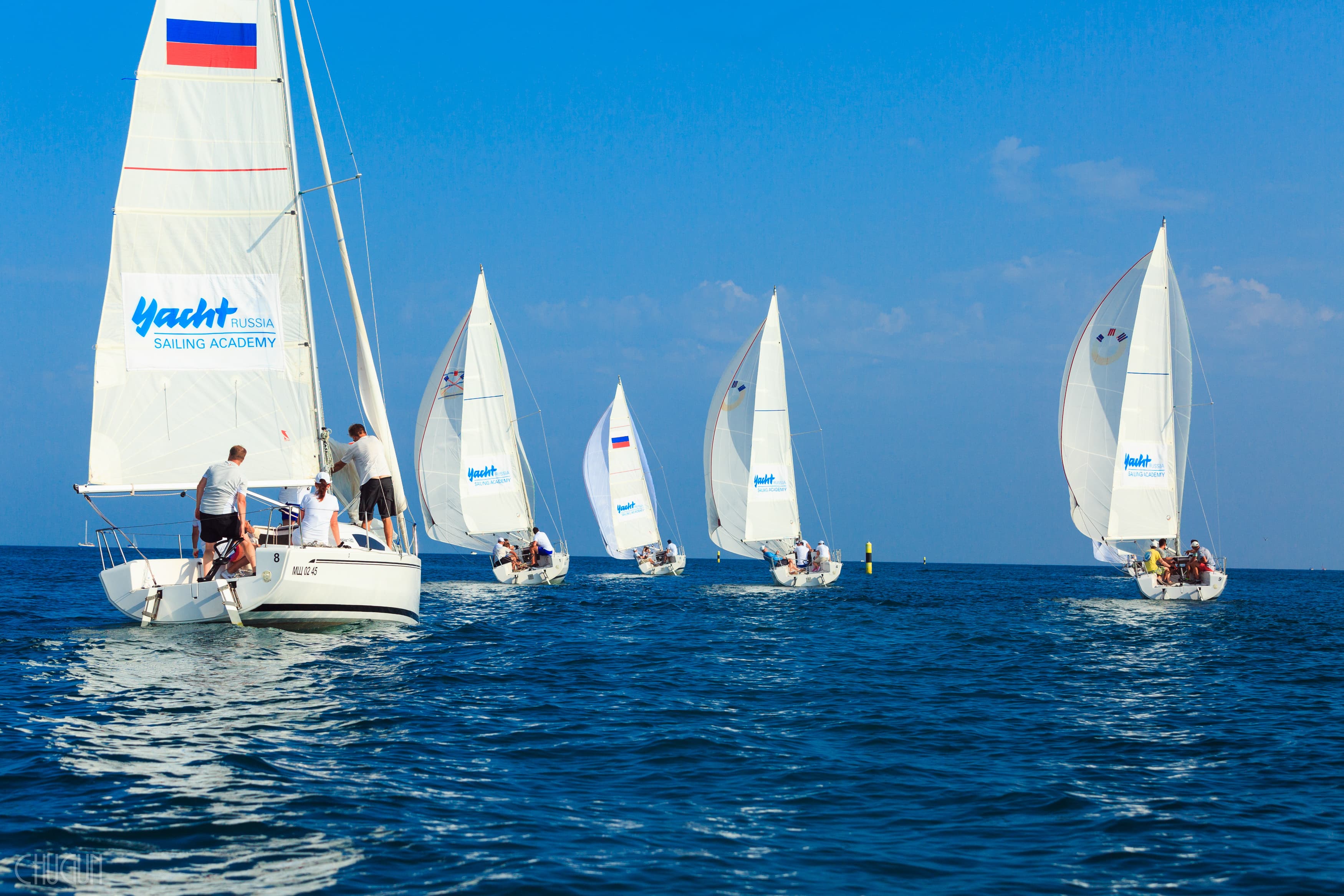 гонки на яхтах. президентская регетата в мармарисе. яхта парусная skipper. парусная регата мармарис. Russian sail.