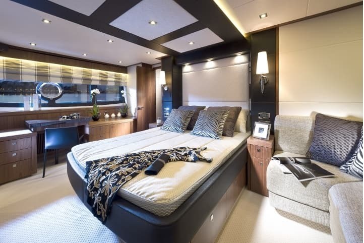 Sunseeker Manhattan 73