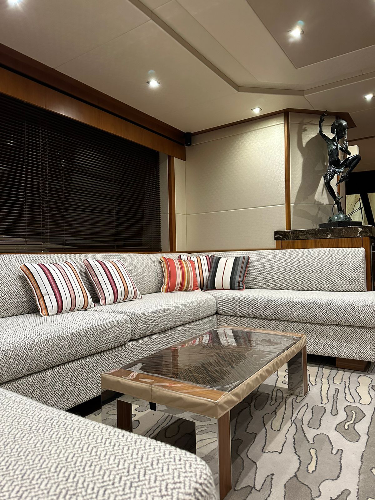 Sunseeker Manhattan 73
