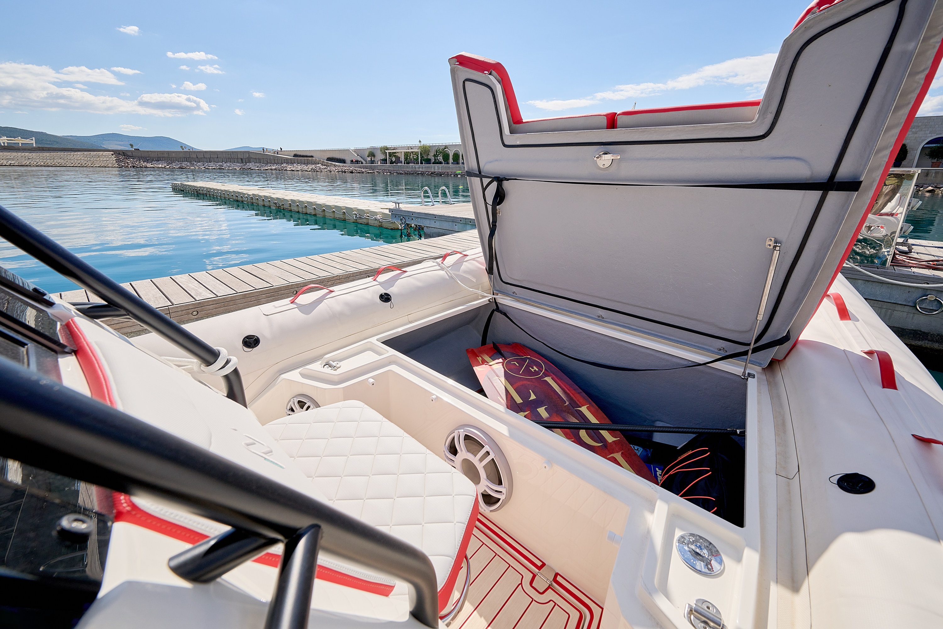 NUOVA JOLLY Prince 24 EXCLUSIVE 2025