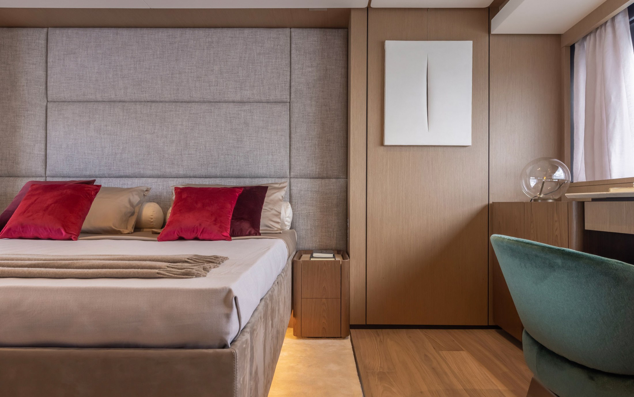 Ferretti Yachts 1000