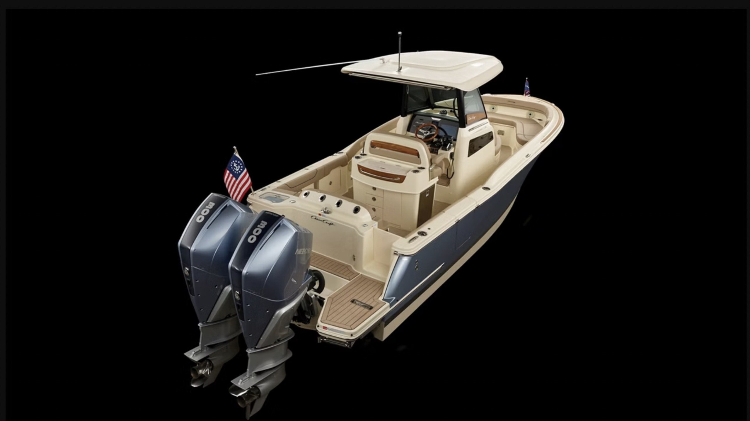 Chris-Craft Catalina 28