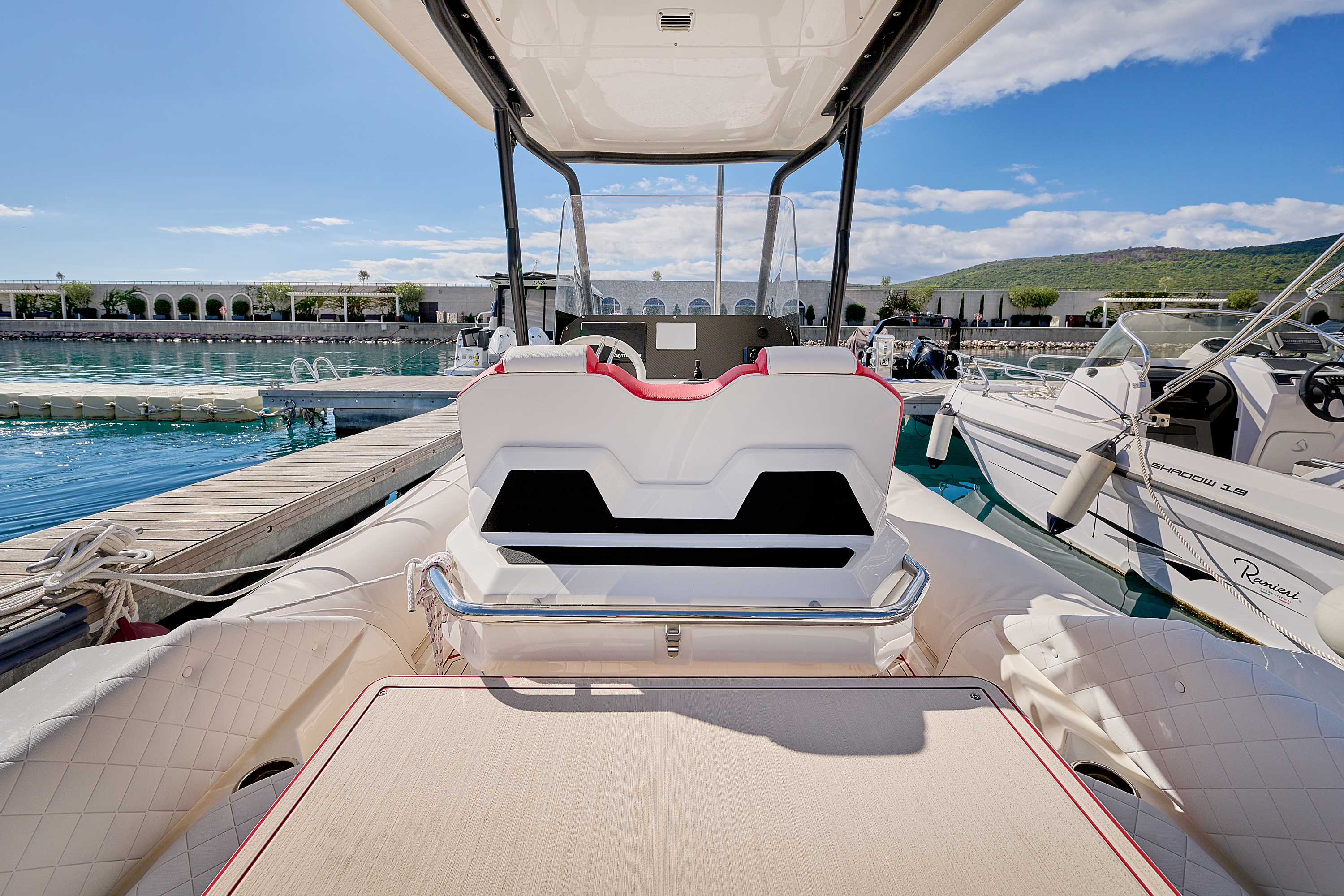 NUOVA JOLLY Prince 24 EXCLUSIVE 2025