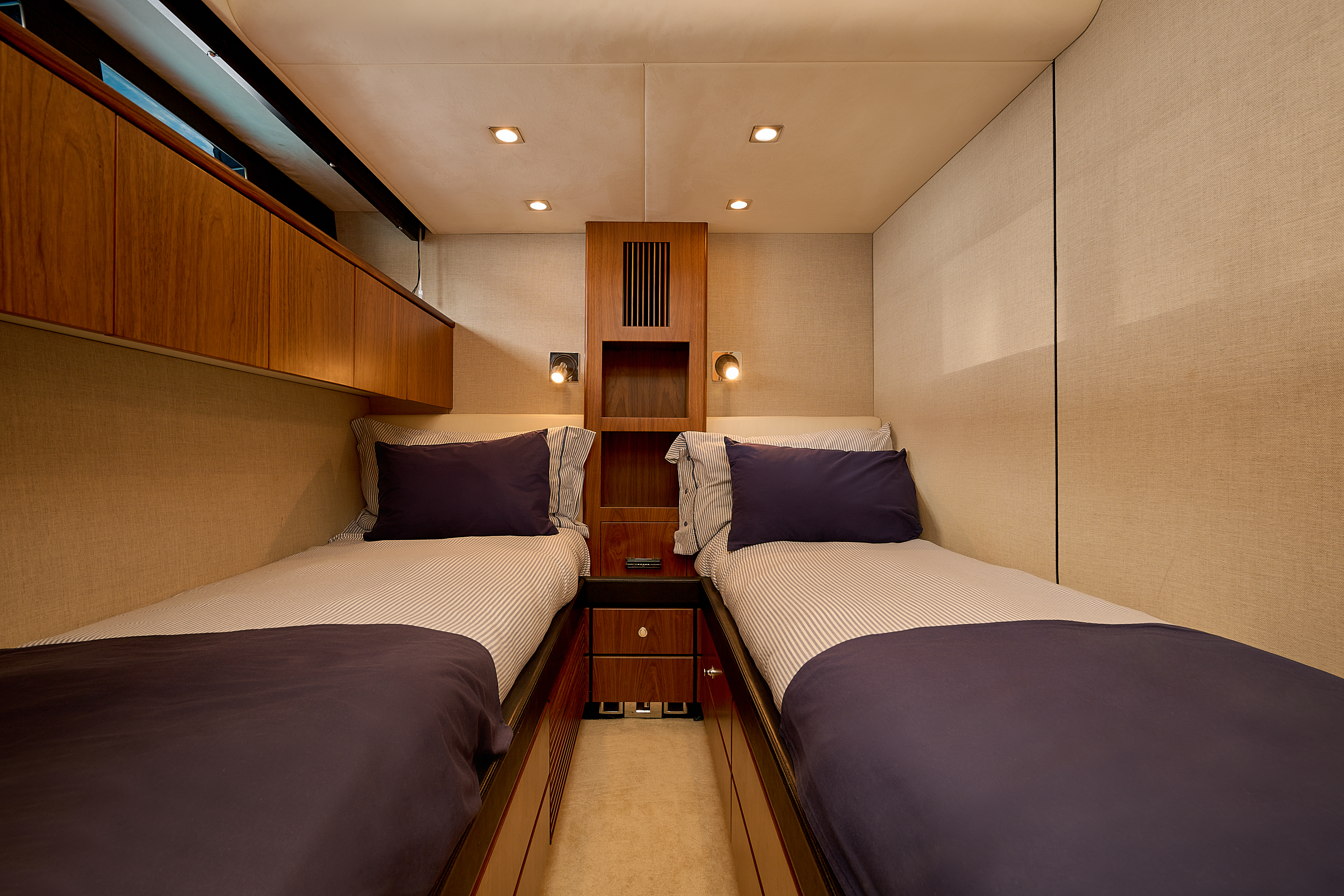 Fairline Squadron 78