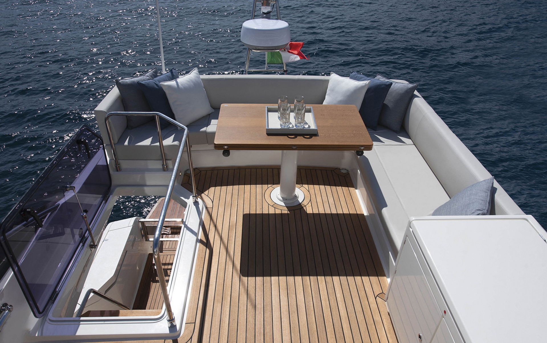 Ferretti Yachts 500 #33