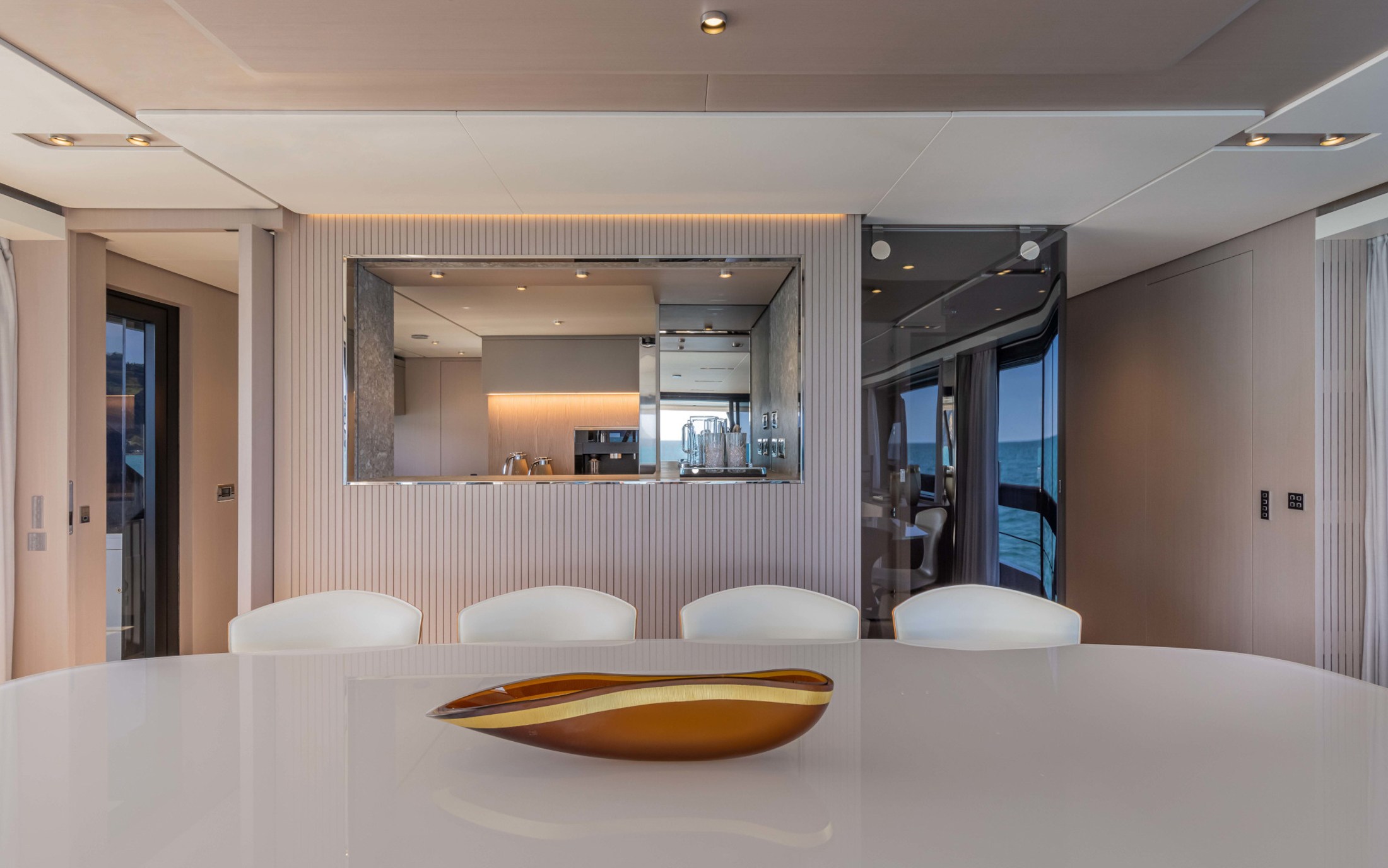 Ferretti Yachts 1000
