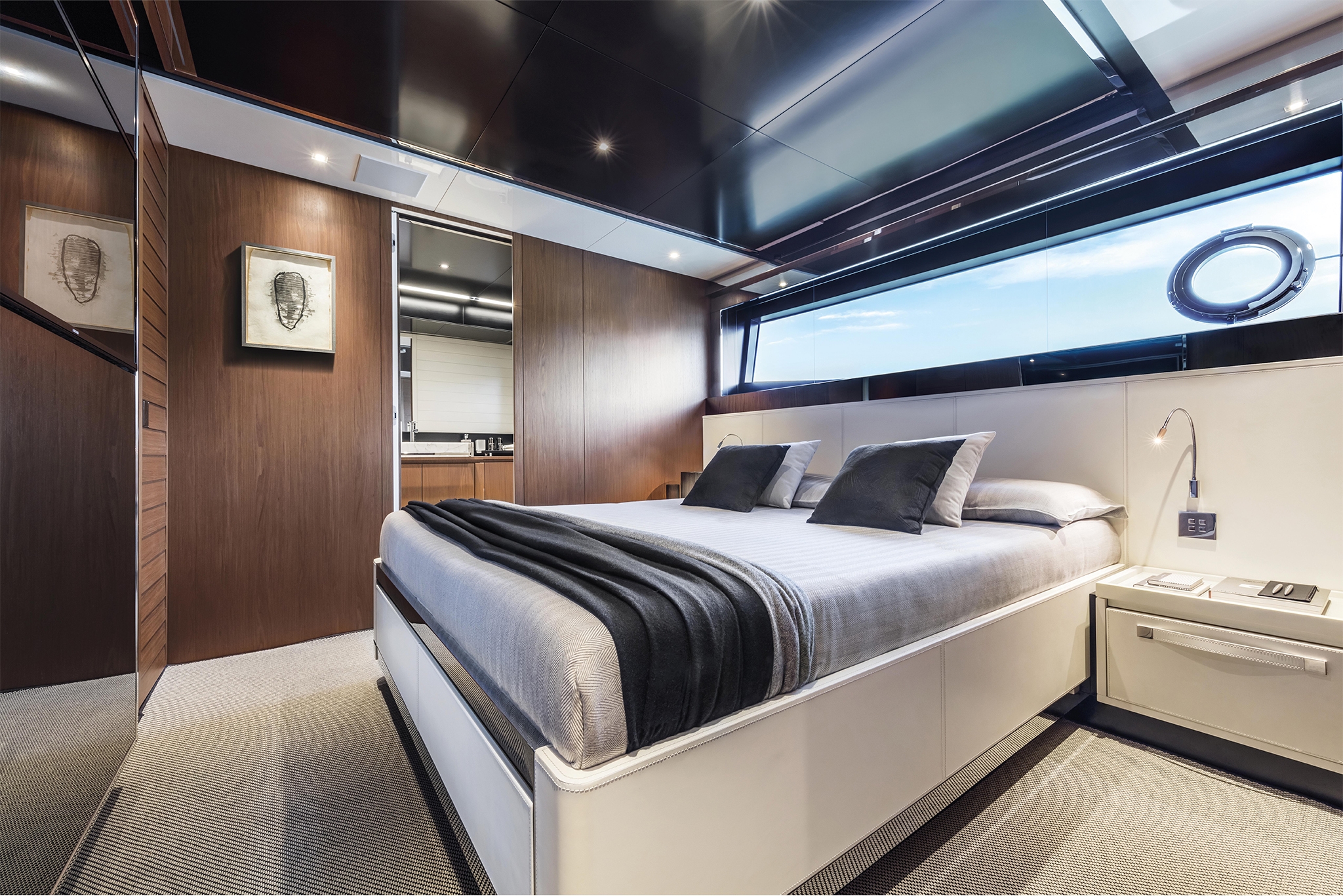 Riva 90' Argo