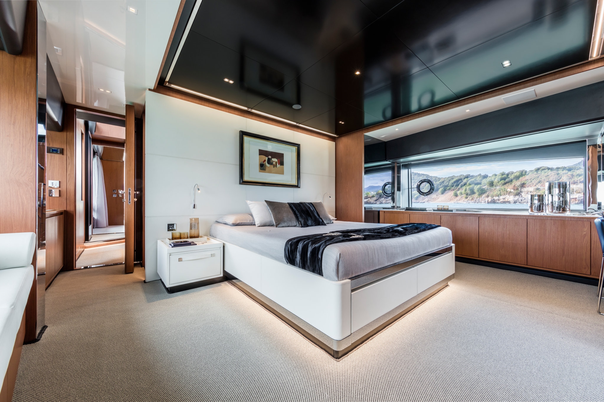 Riva 90' Argo
