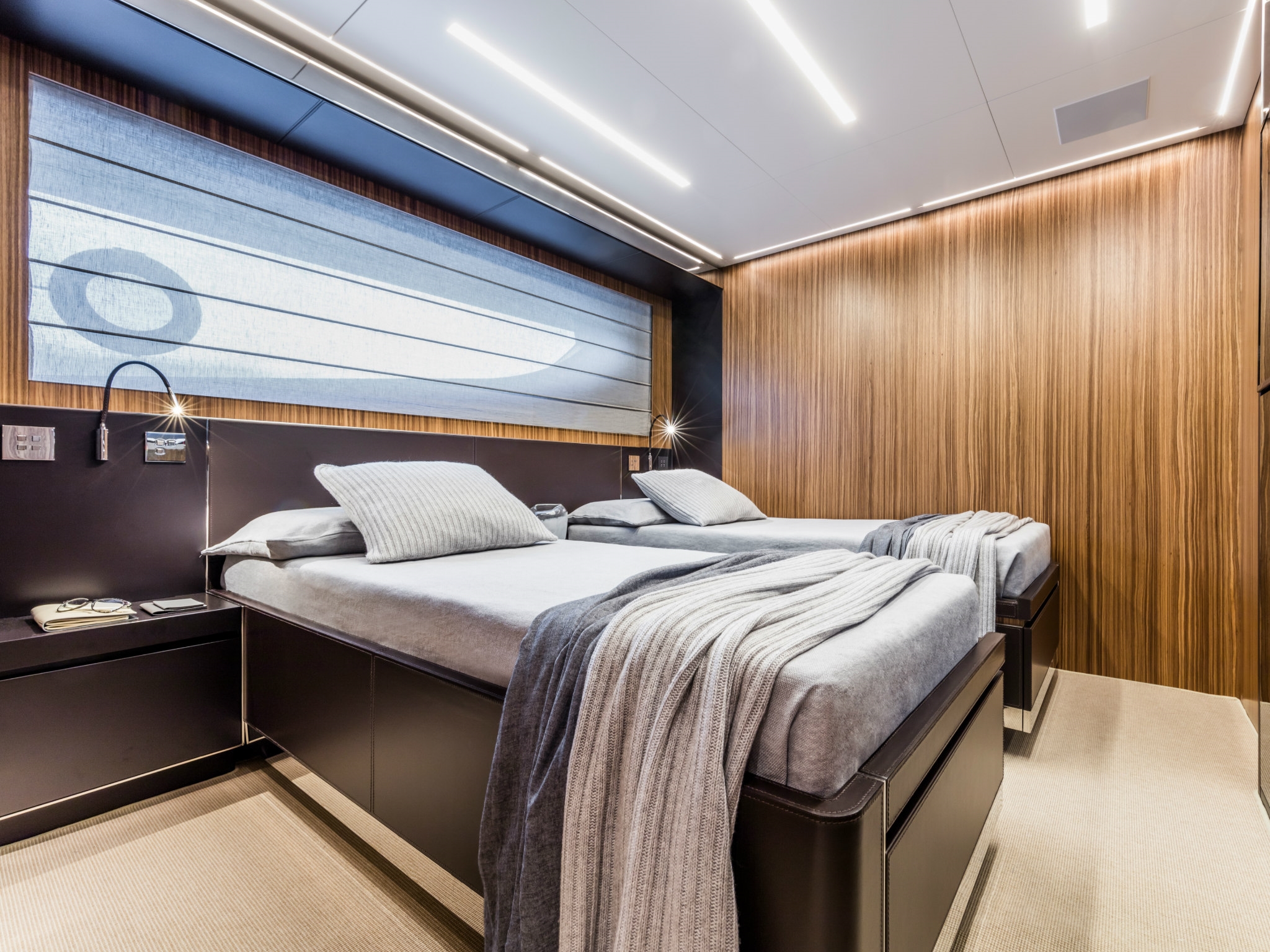 Riva 102' Corsaro Super