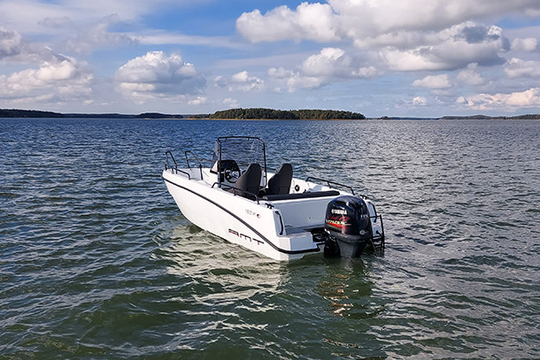AMT 190R 2024 фото 1.4