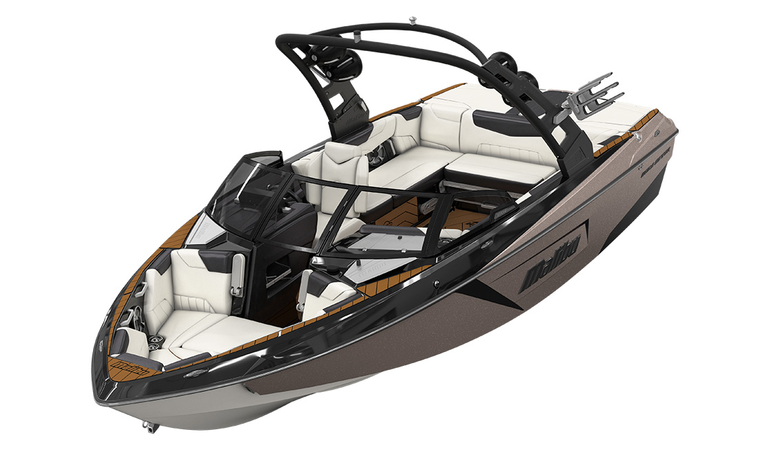 Катер Malibu 23 LSV фото 1.1