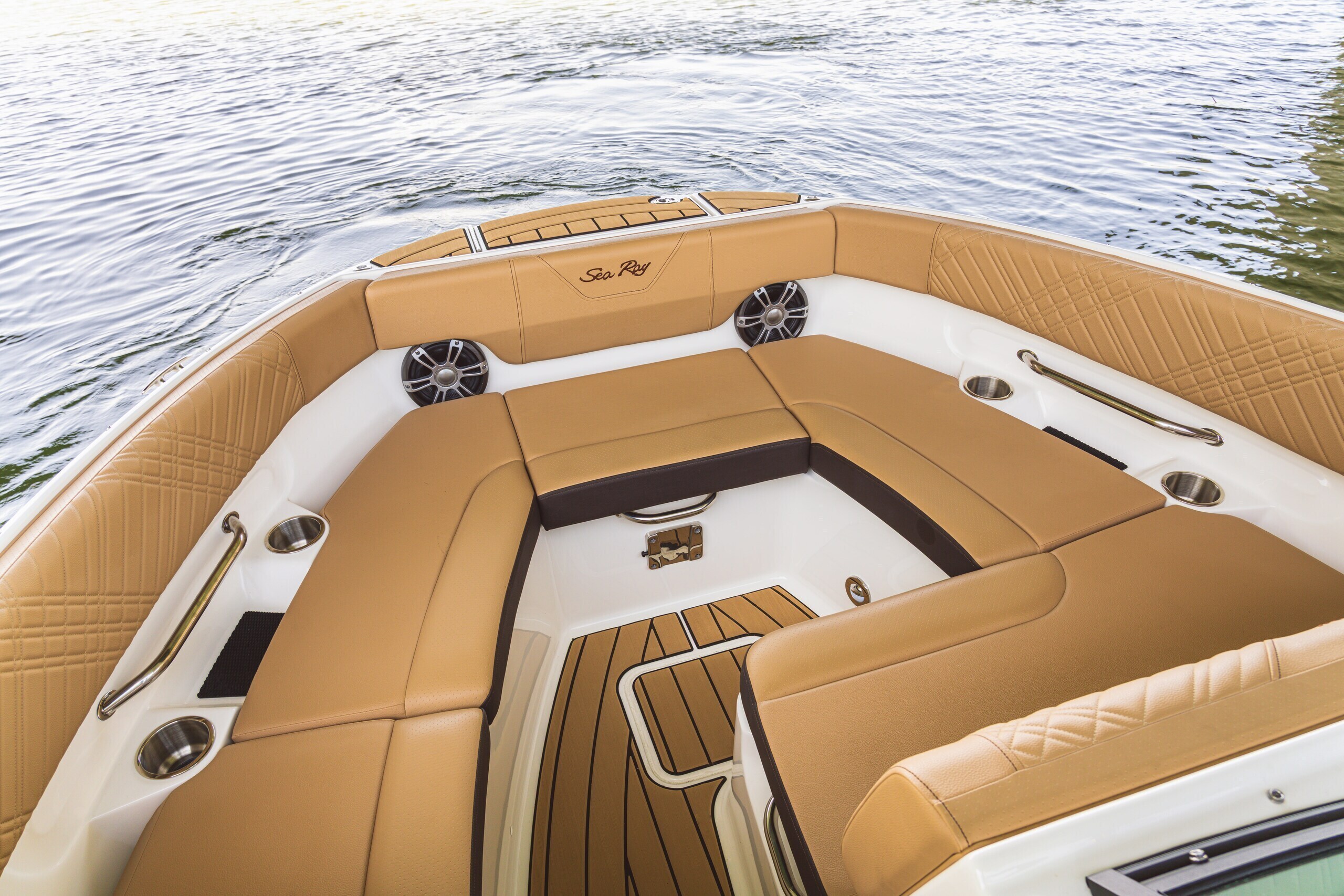Sea Ray 230 SDX