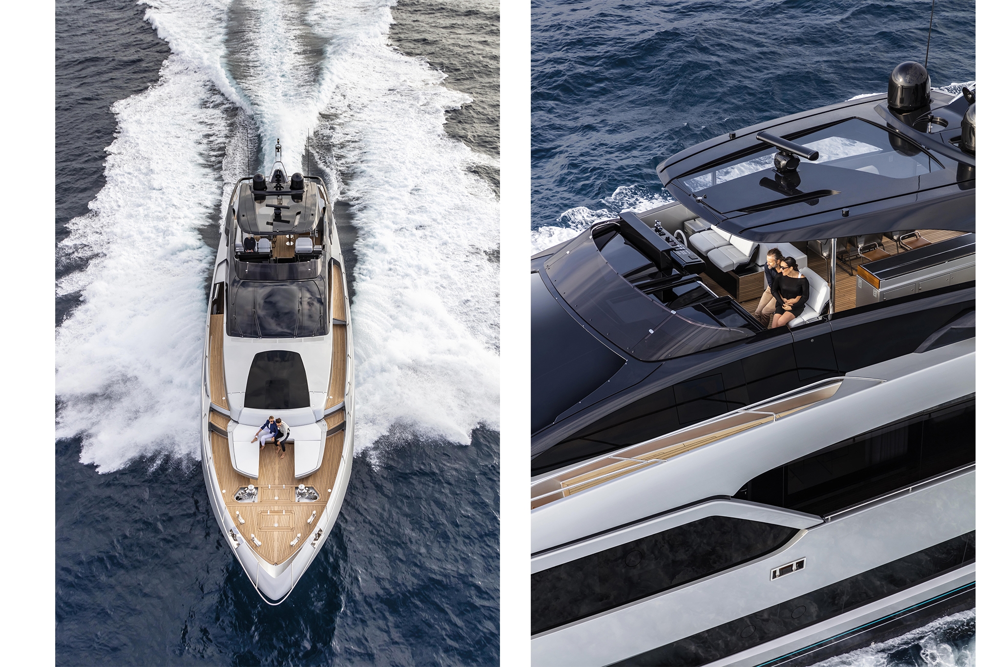 Riva 90' Argo