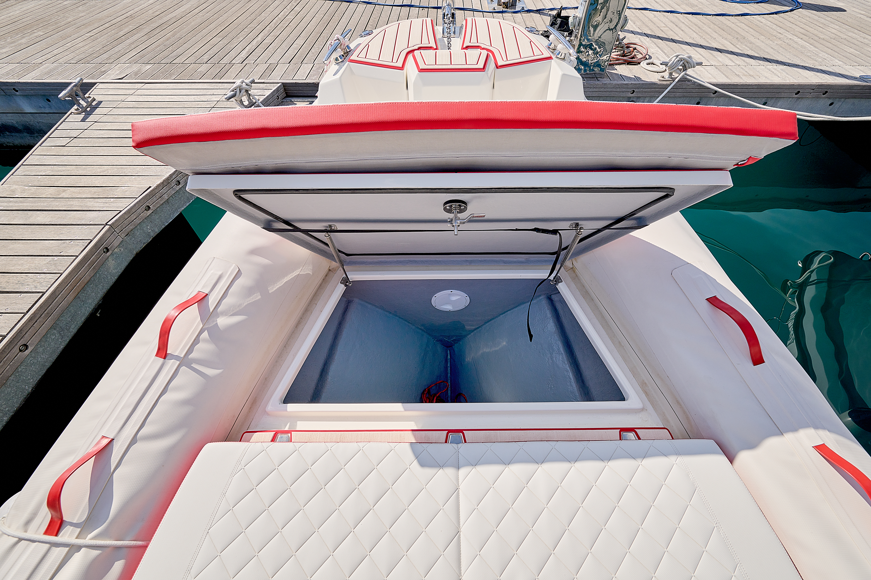 NUOVA JOLLY Prince 24 EXCLUSIVE 2025