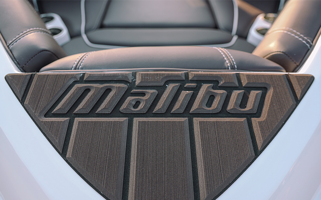 Катер буксировщик Malibu 22 LSV - 61053 фото 1.16