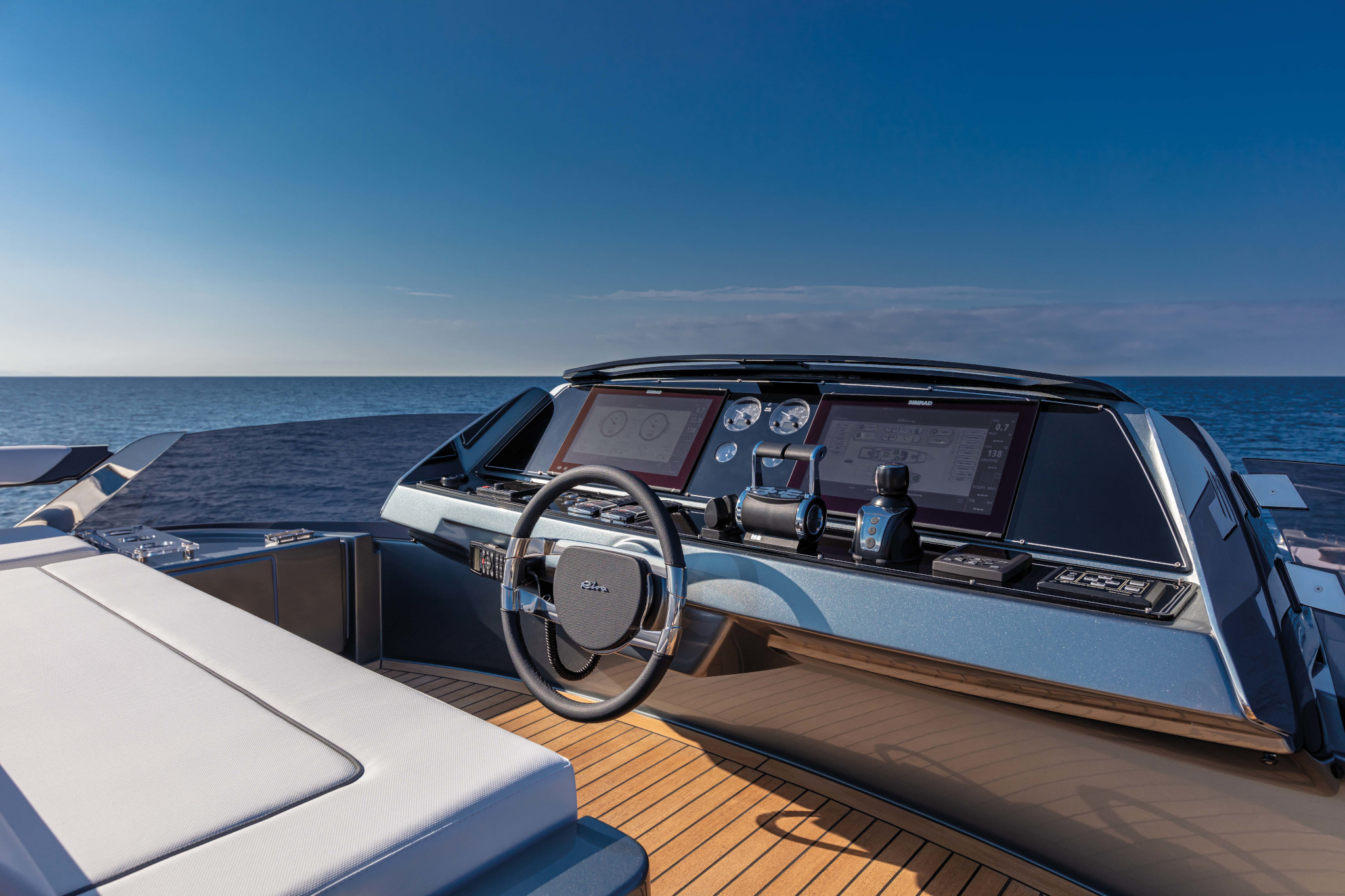 Riva 88' Folgore New