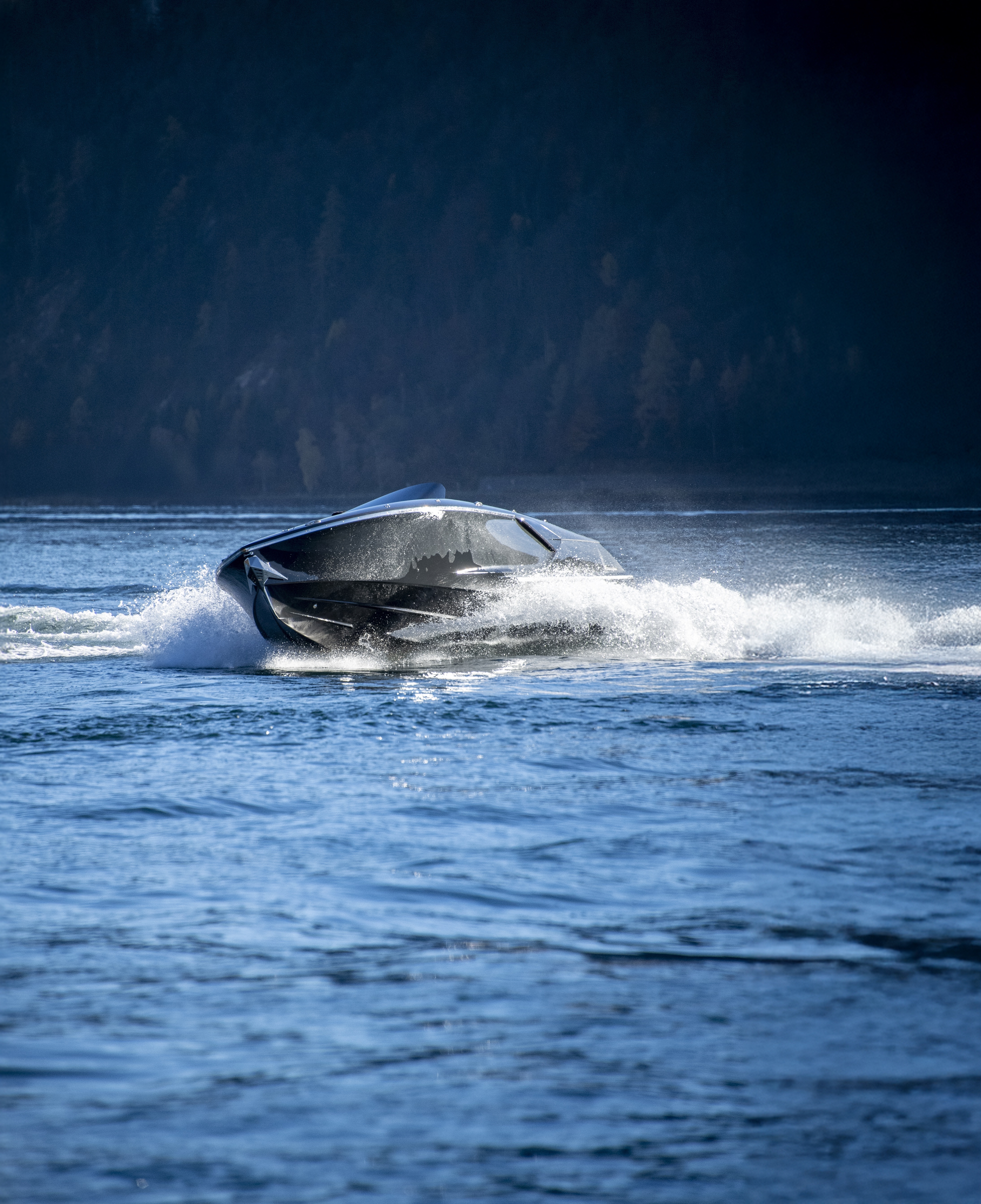 Frauscher 797 Spectre