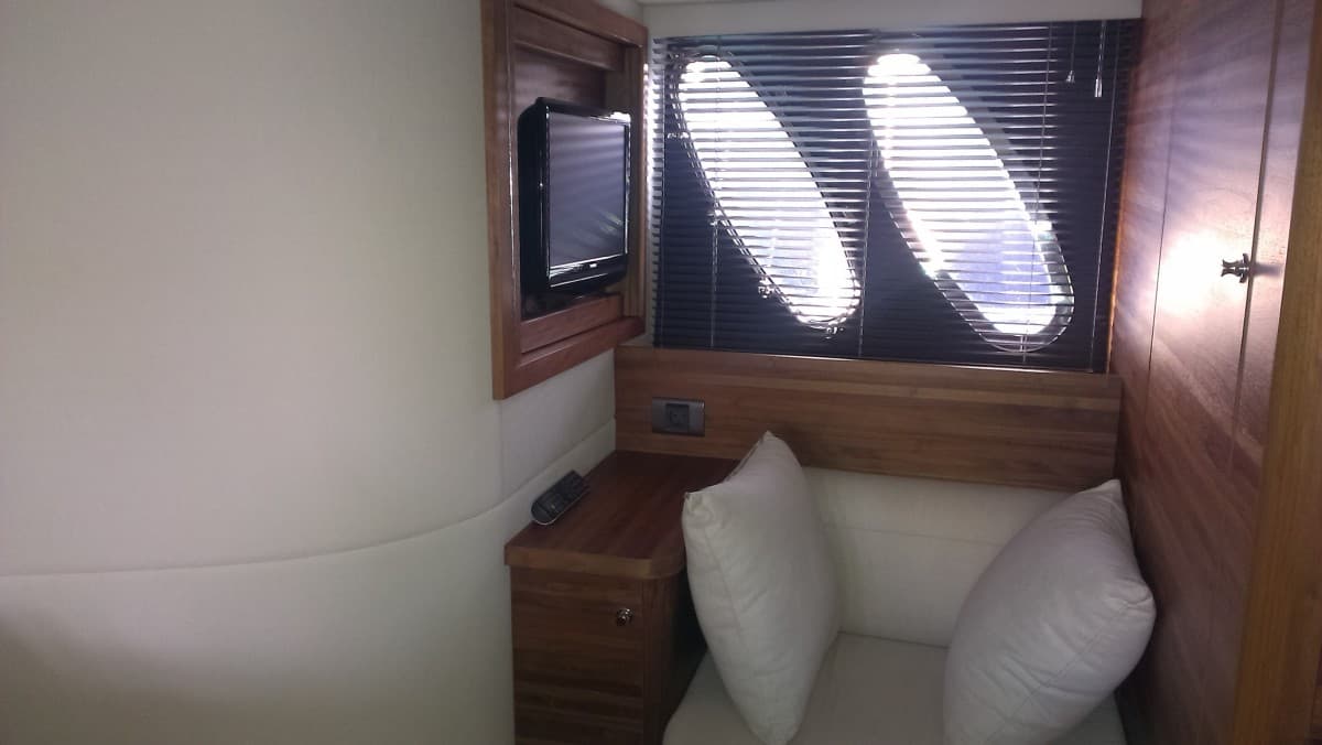 Яхта Sealine T50 фото 1.21