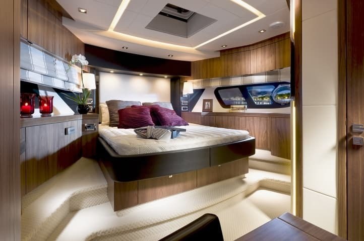 Sunseeker Manhattan 73
