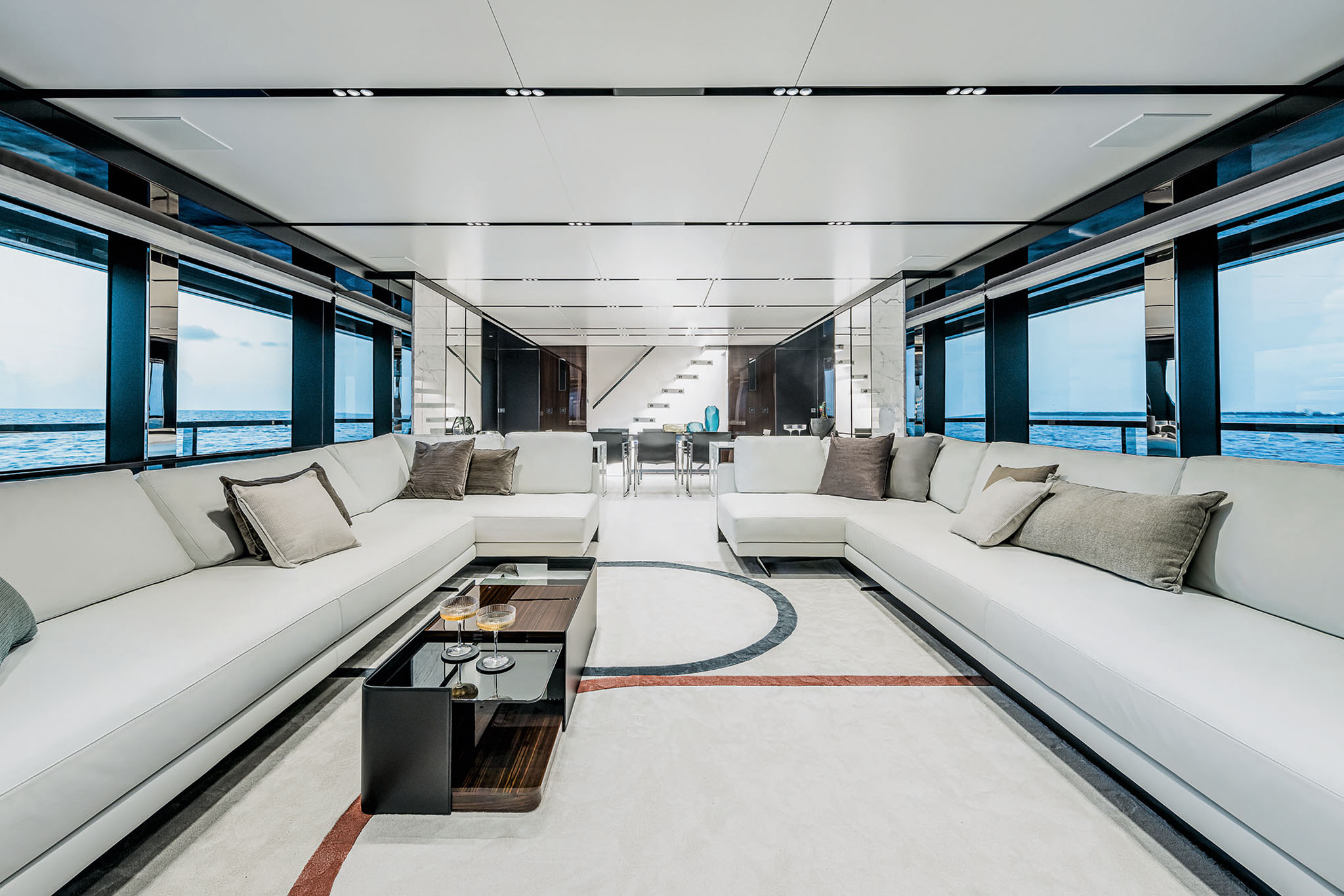 Riva 130 Bellisima