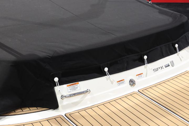 Катер Sea Ray 230 SPX/2525311 фото 1.5