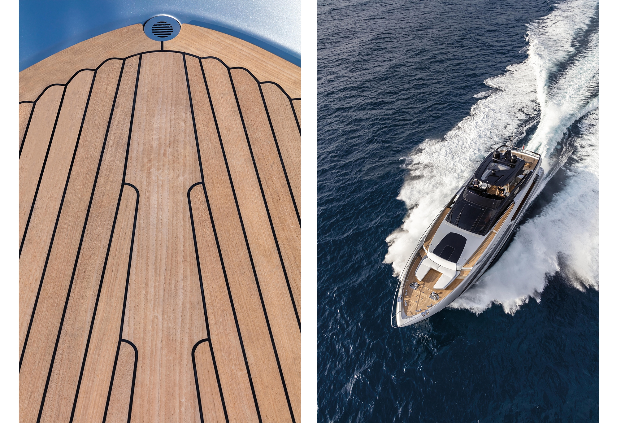 Riva 90' Argo