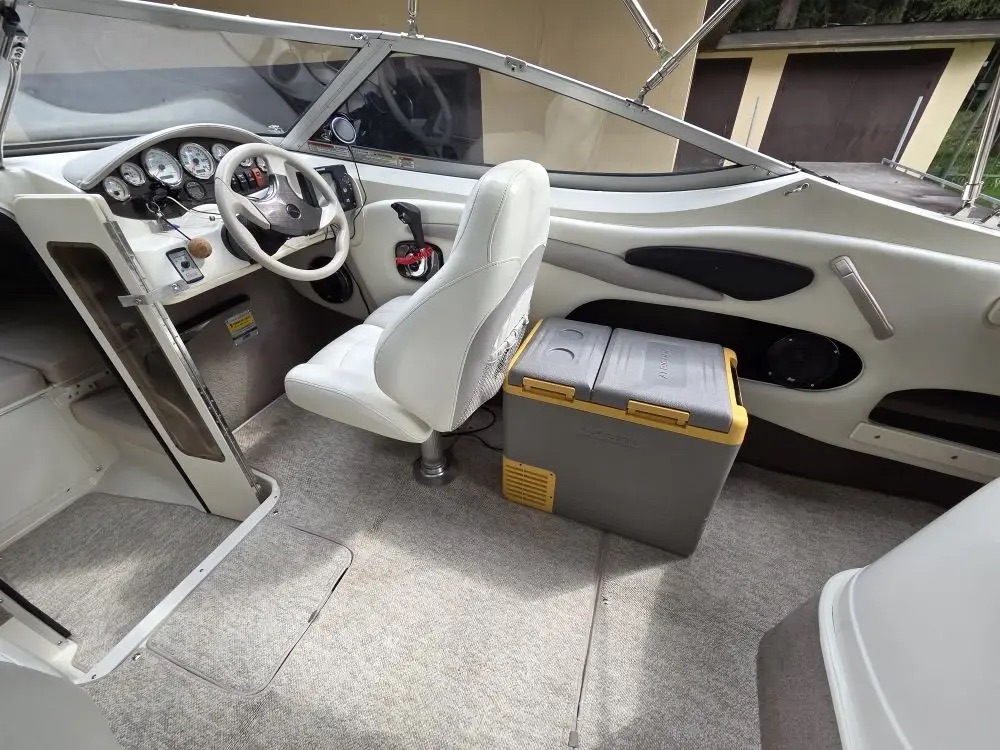 Stingray 205CS фото 1.9
