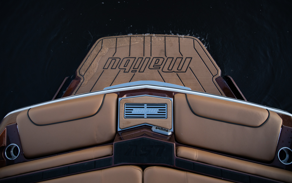 Катер буксировщик Malibu 25 LSV / 25596 фото 1.31
