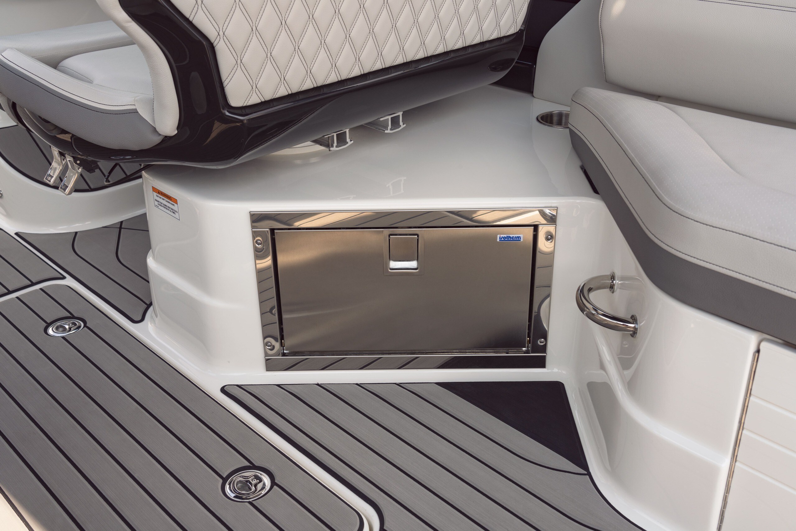 Sea Ray SLX 280