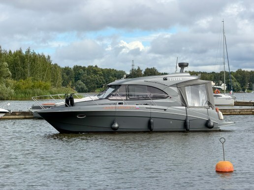Beneteau Antares 30s