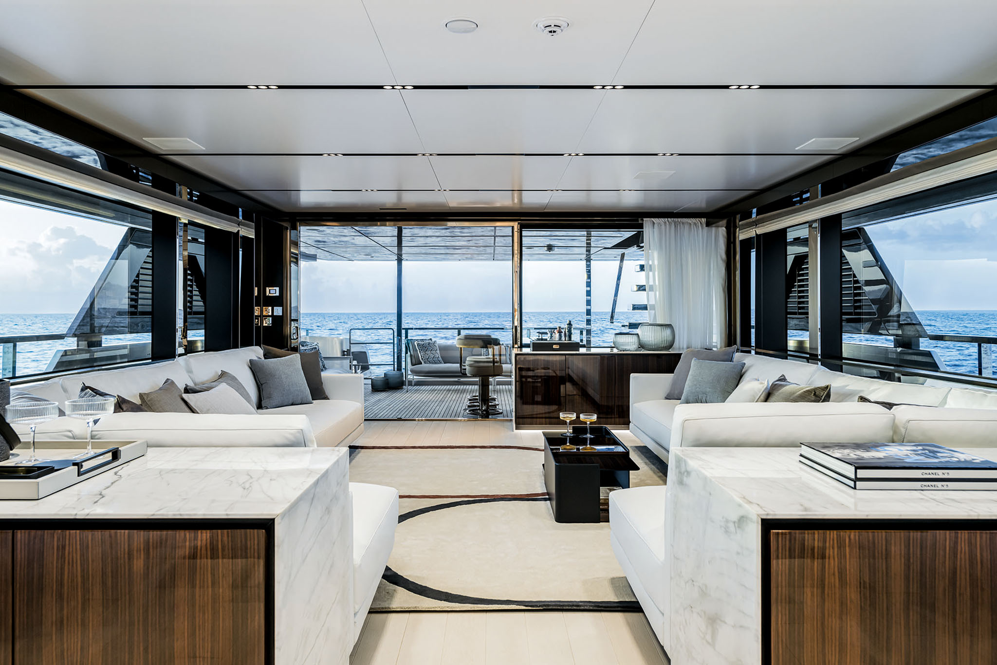Riva 130 Bellisima