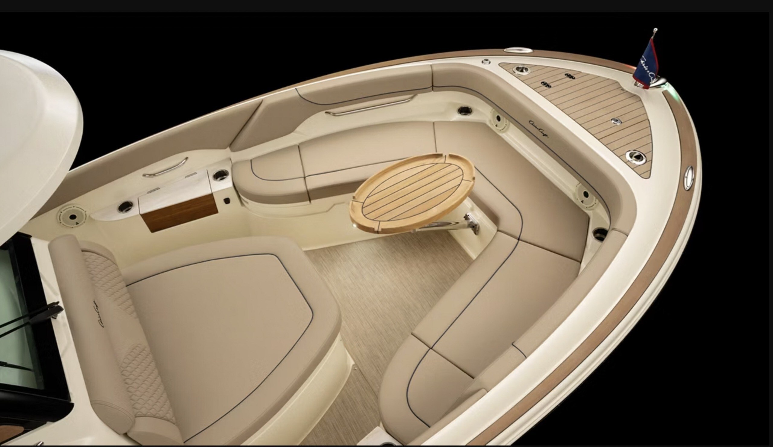 Chris-Craft Catalina 28